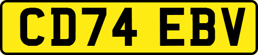 CD74EBV