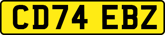CD74EBZ
