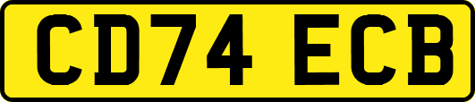 CD74ECB
