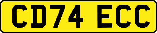 CD74ECC