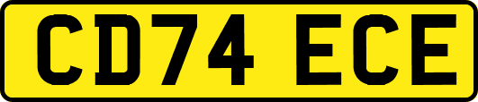 CD74ECE