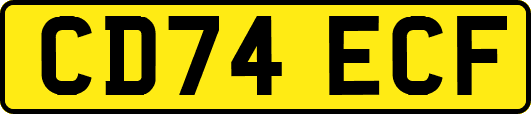 CD74ECF