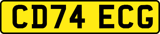 CD74ECG