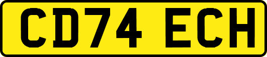 CD74ECH