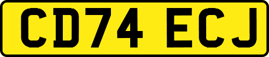 CD74ECJ