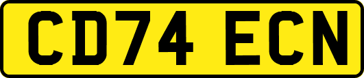 CD74ECN