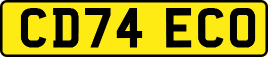 CD74ECO