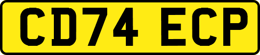 CD74ECP