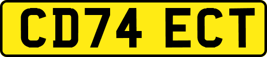 CD74ECT
