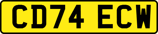 CD74ECW