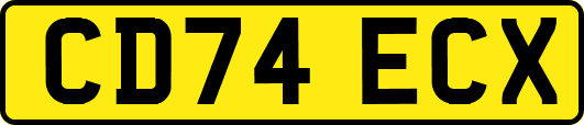 CD74ECX