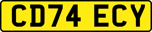 CD74ECY