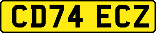 CD74ECZ