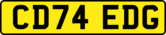 CD74EDG