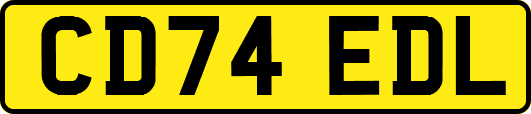 CD74EDL
