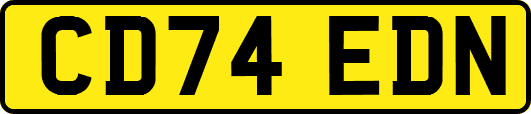 CD74EDN