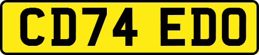 CD74EDO