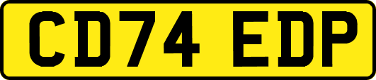 CD74EDP