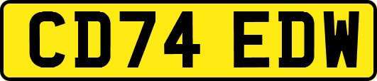 CD74EDW