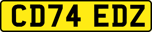 CD74EDZ