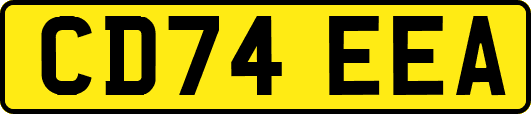 CD74EEA