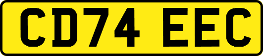 CD74EEC