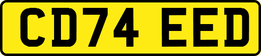 CD74EED