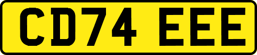 CD74EEE