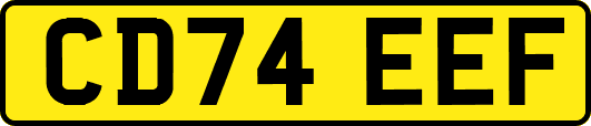 CD74EEF