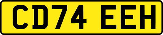 CD74EEH
