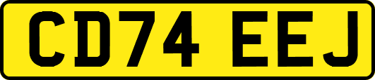 CD74EEJ