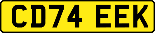 CD74EEK