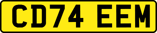 CD74EEM