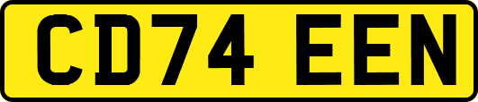 CD74EEN