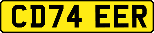 CD74EER