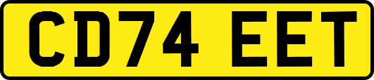 CD74EET