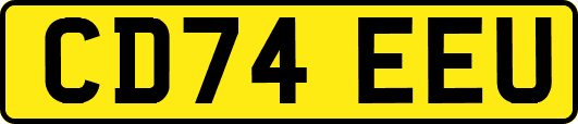 CD74EEU