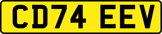 CD74EEV