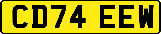 CD74EEW