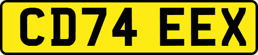CD74EEX