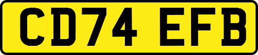 CD74EFB