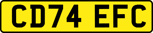 CD74EFC