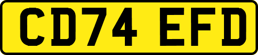 CD74EFD