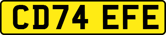 CD74EFE