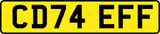 CD74EFF