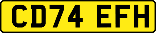 CD74EFH