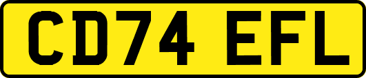 CD74EFL