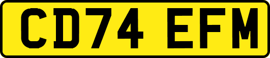 CD74EFM