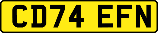 CD74EFN
