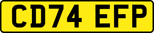 CD74EFP